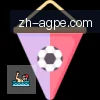 AG真人 logo