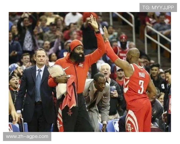 火箭队所有历史成员介绍及体育贡献盘点