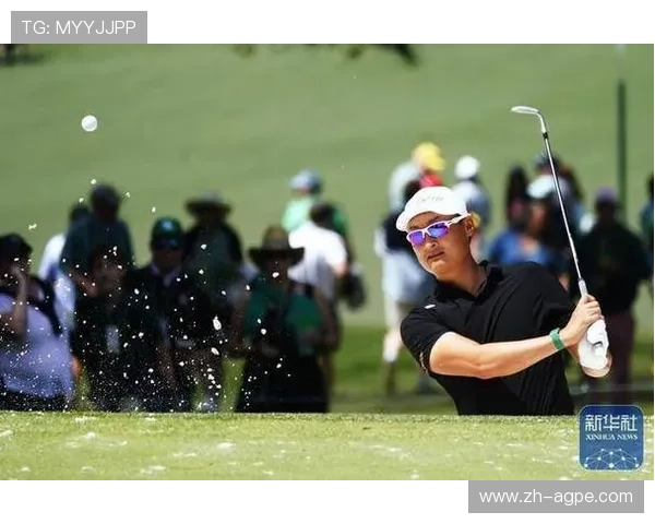 从挑战到自在李昊桐时隔七年重返奥古斯塔大师赛心路历程